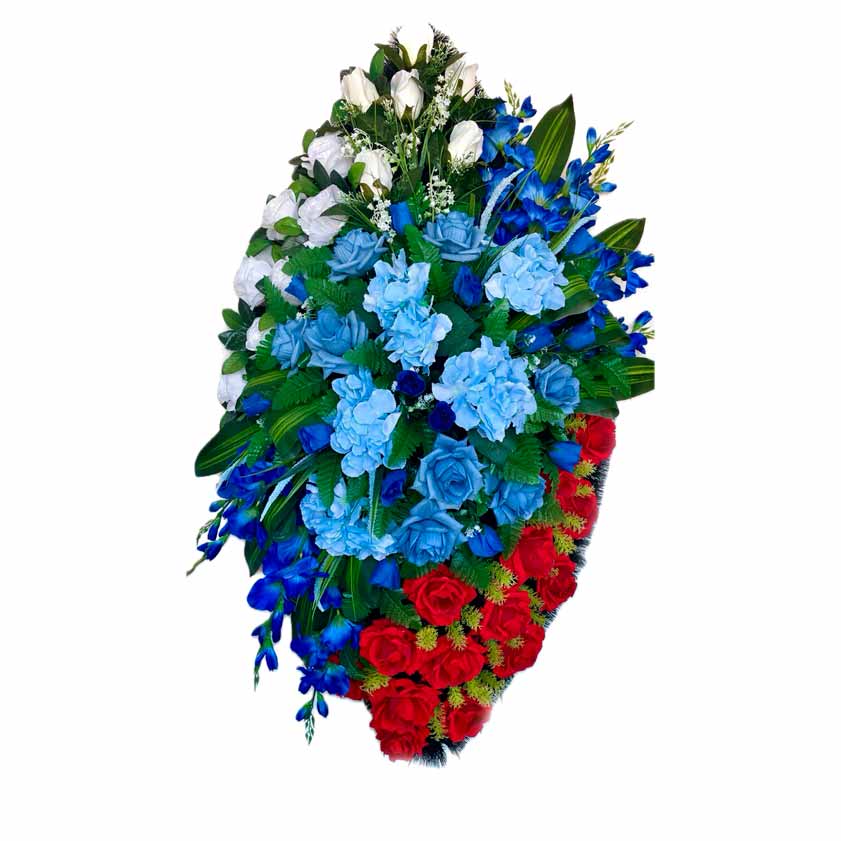 Венок ВВ125-20